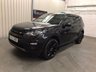 USED 2017 17 LAND ROVER DISCOVERY SPORT 2.0 TD4 HSE BLACK 5d 180 BHP FINANCE RATES FROM 6.9% APR