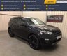 USED 2017 17 LAND ROVER DISCOVERY SPORT 2.0 TD4 HSE BLACK 5d 180 BHP FINANCE RATES FROM 6.9% APR