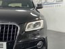 USED 2013 13 AUDI Q5 3.0 TDI QUATTRO S LINE 5d 242 BHP F/S/H, FULL LEATHER, SAT NAV