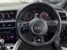 USED 2013 13 AUDI Q5 3.0 TDI QUATTRO S LINE 5d 242 BHP F/S/H, FULL LEATHER, SAT NAV