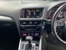 USED 2013 13 AUDI Q5 3.0 TDI QUATTRO S LINE 5d 242 BHP F/S/H, FULL LEATHER, SAT NAV