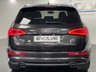 USED 2013 13 AUDI Q5 3.0 TDI QUATTRO S LINE 5d 242 BHP F/S/H, FULL LEATHER, SAT NAV