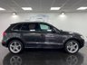 USED 2013 13 AUDI Q5 3.0 TDI QUATTRO S LINE 5d 242 BHP F/S/H, FULL LEATHER, SAT NAV