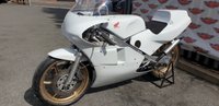 USED 1988 HONDA RS 250R Race Bike 2 Stroke A fantastic, original race bike from Japan
