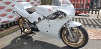 USED 1988 HONDA RS 250R Race Bike 2 Stroke A fantastic, original race bike from Japan