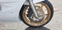 USED 1988 HONDA RS 250R Race Bike 2 Stroke A fantastic, original race bike from Japan