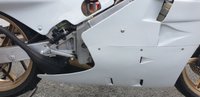 USED 1988 HONDA RS 250R Race Bike 2 Stroke A fantastic, original race bike from Japan