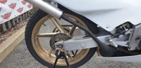 USED 1988 HONDA RS 250R Race Bike 2 Stroke A fantastic, original race bike from Japan