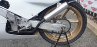 USED 1988 HONDA RS 250R Race Bike 2 Stroke A fantastic, original race bike from Japan