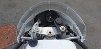 USED 1988 HONDA RS 250R Race Bike 2 Stroke A fantastic, original race bike from Japan