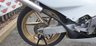 USED 1988 HONDA RS 250R Race Bike 2 Stroke A fantastic, original race bike from Japan