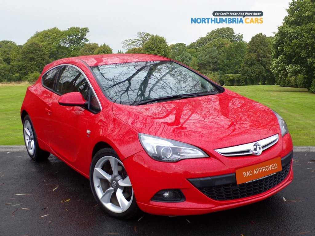 View our VAUXHALL ASTRA