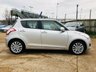 USED 2013 13 SUZUKI SWIFT 1.2 SZ3 5d 94 BHP Low Mileage with Bluetooth & Air Con - &pound;30 Road Tax