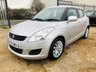USED 2013 13 SUZUKI SWIFT 1.2 SZ3 5d 94 BHP Low Mileage with Bluetooth & Air Con - &pound;30 Road Tax