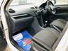 USED 2013 13 SUZUKI SWIFT 1.2 SZ3 5d 94 BHP Low Mileage with Bluetooth & Air Con - &pound;30 Road Tax