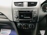 USED 2013 13 SUZUKI SWIFT 1.2 SZ3 5d 94 BHP Low Mileage with Bluetooth & Air Con - &pound;30 Road Tax