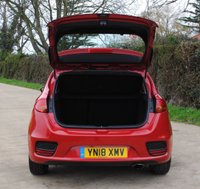 USED 2018 18 KIA CEED 1.6 2 ISG 5d 133 BHP www.suffolkcarcentre.co.uk - Located at Reydon