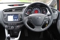 USED 2018 18 KIA CEED 1.6 2 ISG 5d 133 BHP www.suffolkcarcentre.co.uk - Located at Reydon