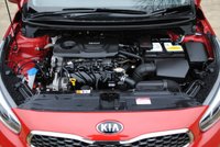 USED 2018 18 KIA CEED 1.6 2 ISG 5d 133 BHP www.suffolkcarcentre.co.uk - Located at Reydon
