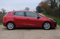 USED 2018 18 KIA CEED 1.6 2 ISG 5d 133 BHP www.suffolkcarcentre.co.uk - Located at Reydon