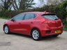 USED 2018 18 KIA CEED 1.6 2 ISG 5d 133 BHP www.suffolkcarcentre.co.uk - Located at Reydon