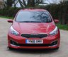USED 2018 18 KIA CEED 1.6 2 ISG 5d 133 BHP www.suffolkcarcentre.co.uk - Located at Reydon