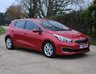 USED 2018 18 KIA CEED 1.6 2 ISG 5d 133 BHP www.suffolkcarcentre.co.uk - Located at Reydon