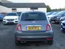 USED 2016 16 FIAT 500 1.2 POP 3d 69 BHP AUX IN
