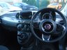 USED 2016 16 FIAT 500 1.2 POP 3d 69 BHP AUX IN
