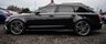 USED 2014 64 AUDI RS6 4.0 RS6 AVANT TFSI V8 QUATTRO 5d 560 BHP STAGE 2 ECU REMAP ONLY