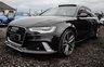 USED 2014 64 AUDI RS6 4.0 RS6 AVANT TFSI V8 QUATTRO 5d 560 BHP STAGE 2 ECU REMAP ONLY