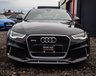 USED 2014 64 AUDI RS6 4.0 RS6 AVANT TFSI V8 QUATTRO 5d 560 BHP STAGE 2 ECU REMAP ONLY