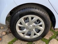 USED 2019 19 HYUNDAI I10 1.0 SE 5d 65 BHP AIR-CON/BLUETOOTH/CRUISE-CONTROL *LOW RATE PCP FINANCE AVAILABLE ON THIS CAR*, BALANCE OF 5YR WARRANTY- 8,746 MILES ONLY- WHY BUY NEW- LOW INSURANCE GROUP- 60+MPG