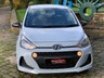 USED 2019 19 HYUNDAI I10 1.0 SE 5d 65 BHP AIR-CON/BLUETOOTH/CRUISE-CONTROL *LOW RATE PCP FINANCE AVAILABLE ON THIS CAR*, BALANCE OF 5YR WARRANTY- 8,746 MILES ONLY- WHY BUY NEW- LOW INSURANCE GROUP- 60+MPG