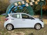 USED 2019 19 HYUNDAI I10 1.0 SE 5d 65 BHP AIR-CON/BLUETOOTH/CRUISE-CONTROL *LOW RATE PCP FINANCE AVAILABLE ON THIS CAR*, BALANCE OF 5YR WARRANTY- 8,746 MILES ONLY- WHY BUY NEW- LOW INSURANCE GROUP- 60+MPG