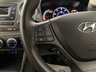 USED 2019 19 HYUNDAI I10 1.0 SE 5d 65 BHP AIR-CON/BLUETOOTH/CRUISE-CONTROL *LOW RATE PCP FINANCE AVAILABLE ON THIS CAR*, BALANCE OF 5YR WARRANTY- 8,746 MILES ONLY- WHY BUY NEW- LOW INSURANCE GROUP- 60+MPG