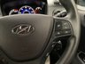 USED 2019 19 HYUNDAI I10 1.0 SE 5d 65 BHP AIR-CON/BLUETOOTH/CRUISE-CONTROL *LOW RATE PCP FINANCE AVAILABLE ON THIS CAR*, BALANCE OF 5YR WARRANTY- 8,746 MILES ONLY- WHY BUY NEW- LOW INSURANCE GROUP- 60+MPG