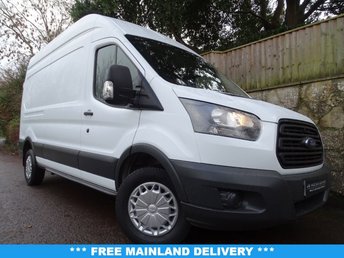 View our FORD TRANSIT
