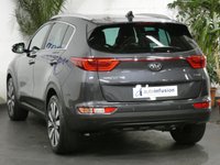 USED 2018 67 KIA SPORTAGE 2.0 CRDI KX-3 5d 134 BHP SAT NAV PANORAMIC ROOF LEATHER