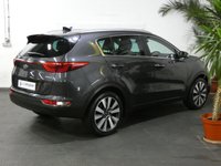 USED 2018 67 KIA SPORTAGE 2.0 CRDI KX-3 5d 134 BHP SAT NAV PANORAMIC ROOF LEATHER