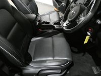 USED 2018 67 KIA SPORTAGE 2.0 CRDI KX-3 5d 134 BHP SAT NAV PANORAMIC ROOF LEATHER