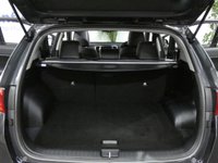 USED 2018 67 KIA SPORTAGE 2.0 CRDI KX-3 5d 134 BHP SAT NAV PANORAMIC ROOF LEATHER