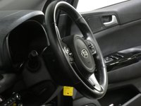 USED 2018 67 KIA SPORTAGE 2.0 CRDI KX-3 5d 134 BHP SAT NAV PANORAMIC ROOF LEATHER