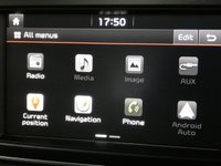 USED 2018 67 KIA SPORTAGE 2.0 CRDI KX-3 5d 134 BHP SAT NAV PANORAMIC ROOF LEATHER