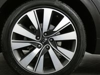 USED 2018 67 KIA SPORTAGE 2.0 CRDI KX-3 5d 134 BHP SAT NAV PANORAMIC ROOF LEATHER