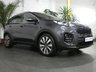 USED 2018 67 KIA SPORTAGE 2.0 CRDI KX-3 5d 134 BHP SAT NAV PANORAMIC ROOF LEATHER