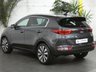USED 2018 67 KIA SPORTAGE 2.0 CRDI KX-3 5d 134 BHP SAT NAV PANORAMIC ROOF LEATHER