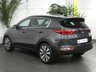 USED 2018 67 KIA SPORTAGE 2.0 CRDI KX-3 5d 134 BHP SAT NAV PANORAMIC ROOF LEATHER