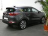 USED 2018 67 KIA SPORTAGE 2.0 CRDI KX-3 5d 134 BHP SAT NAV PANORAMIC ROOF LEATHER