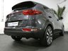USED 2018 67 KIA SPORTAGE 2.0 CRDI KX-3 5d 134 BHP SAT NAV PANORAMIC ROOF LEATHER